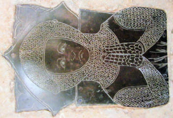 Buslingthorpe - St Michael Richard de Buslingthorpe 1280